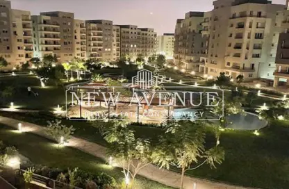 شقة - 3 غرف نوم - 2 حمامات للبيع في سكوير - كمبوندات التجمع الخامس - التجمع الخامس - مدينة القاهرة الجديدة - القاهرة