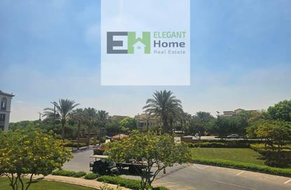 Apartment - 3 Bedrooms - 3 Bathrooms for rent in Mivida - 5th Settlement Compounds - The 5th Settlement - New Cairo City - Cairo