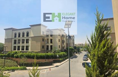 Apartment - 3 Bedrooms - 3 Bathrooms for rent in Mivida - 5th Settlement Compounds - The 5th Settlement - New Cairo City - Cairo