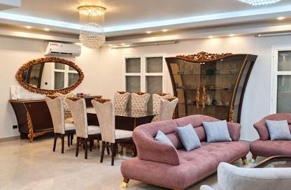 Apartment - 3 - 3 for sale in Garden Residence - Hyde Park - New Cairo City - Cairo Apartment - 3 - 3 for sale in Garden Residence - Hyde Park - New Cairo City - Cairo