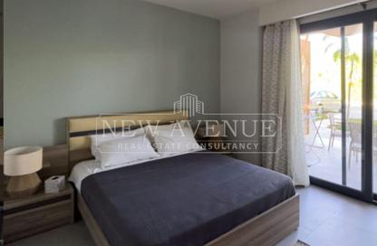 Cabin - 2 Bedrooms - 2 Bathrooms for sale in Ghazala Bay - Qesm Ad Dabaah - North Coast