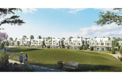 فيلا - 5 غرف نوم - 5 حمامات للبيع في سيتي جيت - كمبوندات التجمع الخامس - التجمع الخامس - مدينة القاهرة الجديدة - القاهرة