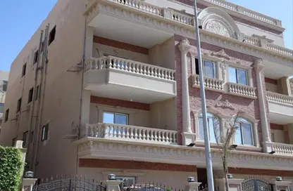 شقة - غرفة نوم - 1 حمام للبيع في الياسمين 5 - الياسمين - مدينة القاهرة الجديدة - القاهرة