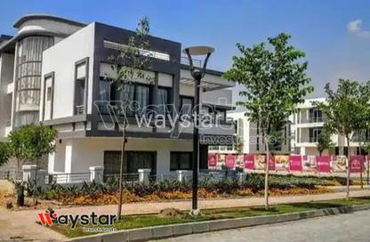 Penthouse - 3 Bedrooms - 2 Bathrooms for sale in Taj City - 5th Settlement Compounds - The 5th Settlement - New Cairo City - Cairo Penthouse - 3 Bedrooms - 2 Bathrooms for sale in Taj City - 5th Settlement Compounds - The 5th Settlement - New Cairo City - Cairo