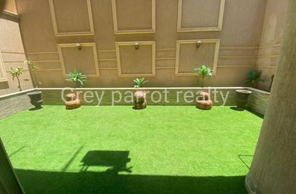 Duplex - 3 Bedrooms - 4 Bathrooms for rent in Area F - Ganoob El Acadimia - New Cairo City - Cairo