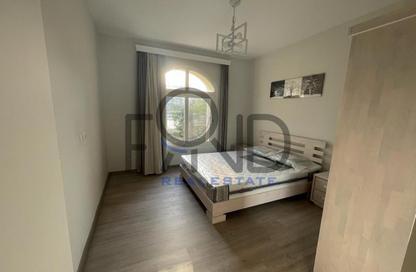 Apartment - 3 Bedrooms - 4 Bathrooms for rent in Eastown - 5th Settlement Compounds - The 5th Settlement - New Cairo City - Cairo