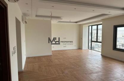 Apartment - 3 Bedrooms - 3 Bathrooms for rent in Eastown - 5th Settlement Compounds - The 5th Settlement - New Cairo City - Cairo