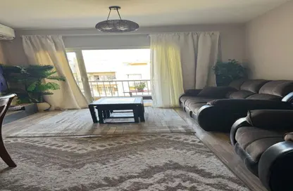 Apartment - 3 Bedrooms - 2 Bathrooms for rent in The Address - 12th District - Sheikh Zayed City - Giza