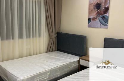 Apartment - 2 Bedrooms - 2 Bathrooms for rent in Lake View Residence - 5th Settlement Compounds - The 5th Settlement - New Cairo City - Cairo