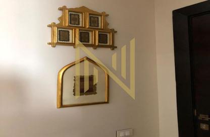 Apartment - 3 Bedrooms - 3 Bathrooms for sale in New Giza - Cairo Alexandria Desert Road - 6 October City - Giza