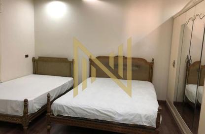Apartment - 3 Bedrooms - 3 Bathrooms for sale in New Giza - Cairo Alexandria Desert Road - 6 October City - Giza