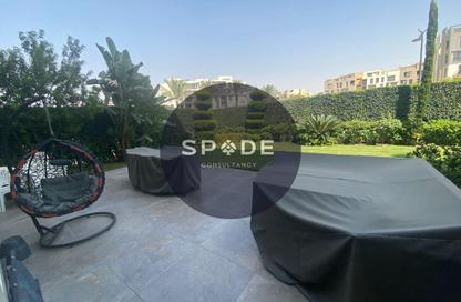 Duplex - 3 - 4 for sale in Eastown - 5th Settlement Compounds - The 5th Settlement - New Cairo City - Cairo