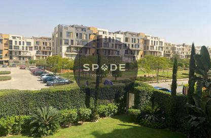 Duplex - 3 - 4 for sale in Eastown - 5th Settlement Compounds - The 5th Settlement - New Cairo City - Cairo