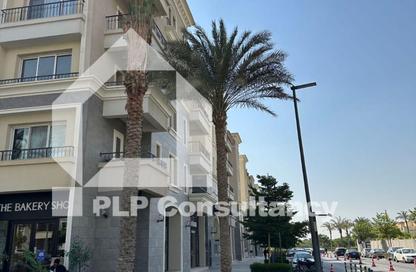 Apartment - 4 Bedrooms - 3 Bathrooms for sale in Mivida - 5th Settlement Compounds - The 5th Settlement - New Cairo City - Cairo
