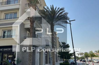 Apartment - 4 Bedrooms - 3 Bathrooms for sale in Mivida - 5th Settlement Compounds - The 5th Settlement - New Cairo City - Cairo Apartment - 4 Bedrooms - 3 Bathrooms for sale in Mivida - 5th Settlement Compounds - The 5th Settlement - New Cairo City - Cairo