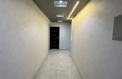 Apartment - 3 Bedrooms - 2 Bathrooms for sale in Al Lebeny Axis - El Mariouteya - Faisal - Hay El Haram - Giza
