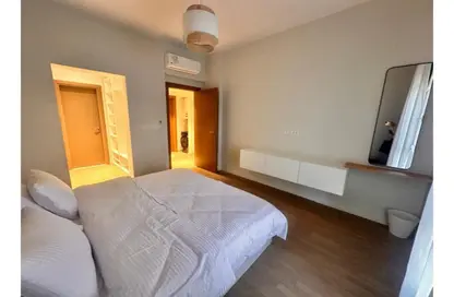 Villa - 4 Bedrooms - 4 Bathrooms for rent in Mivida - 5th Settlement Compounds - The 5th Settlement - New Cairo City - Cairo