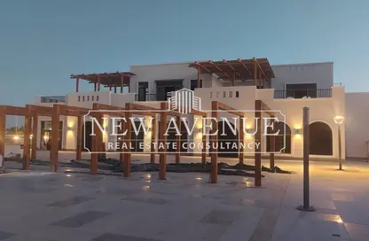 محل - استوديو - 1 حمام للبيع في هاسييندا باي - سيدي عبد الرحمن - الساحل الشمالي