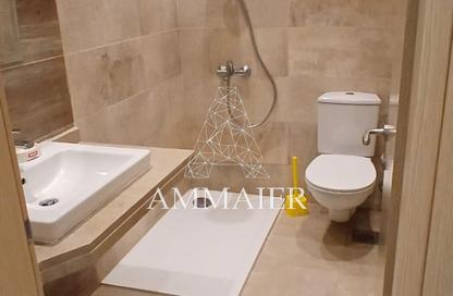 Chalet - 2 Bedrooms - 1 Bathroom for sale in IL Monte Galala - Al Ain Al Sokhna - Suez Chalet - 2 Bedrooms - 1 Bathroom for sale in IL Monte Galala - Al Ain Al Sokhna - Suez