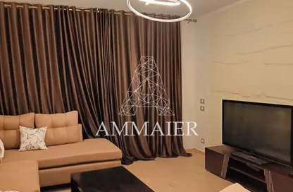 شاليه - 2 غرف نوم - 1 حمام للبيع في المونت جلاله - العين السخنة - السويس