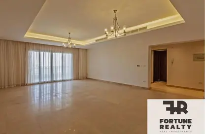 Apartment - 2 Bedrooms - 3 Bathrooms for rent in Cairo Festival City - North Investors Area - New Cairo City - Cairo