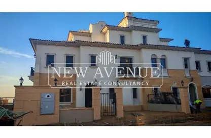 فيلا - 3 غرف نوم - 3 حمامات للبيع في سيتي جيت - كمبوندات التجمع الخامس - التجمع الخامس - مدينة القاهرة الجديدة - القاهرة