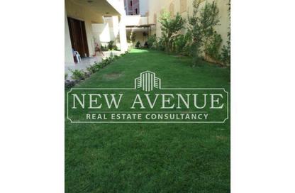 Villa - 7+ Bedrooms - 7 Bathrooms for sale in Mohamed Rahim St. - El Yasmeen 3 - El Yasmeen - New Cairo City - Cairo