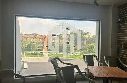 محل تجاري - استوديو - 1 حمام للايجار في فاونتين بارك - كمبوندات التجمع الخامس - التجمع الخامس - مدينة القاهرة الجديدة - القاهرة