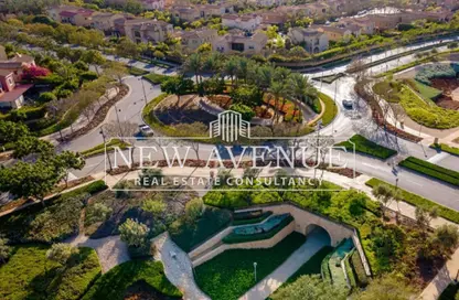 Apartment - 3 Bedrooms - 2 Bathrooms for sale in Mivida Gardens - Mostakbal City - Future City - Cairo