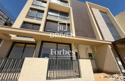 Apartment - 1 Bedroom - 1 Bathroom for sale in PX Palm Hills - 6 October Compounds - 6 October City - Giza