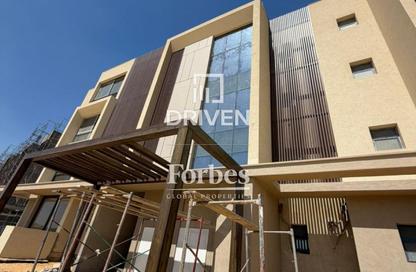 Apartment - 1 Bedroom - 1 Bathroom for sale in PX Palm Hills - 6 October Compounds - 6 October City - Giza