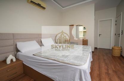 Apartment - 2 Bedrooms - 2 Bathrooms for rent in Lake View Residence - 5th Settlement Compounds - The 5th Settlement - New Cairo City - Cairo Apartment - 2 Bedrooms - 2 Bathrooms for rent in Lake View Residence - 5th Settlement Compounds - The 5th Settlement - New Cairo City - Cairo