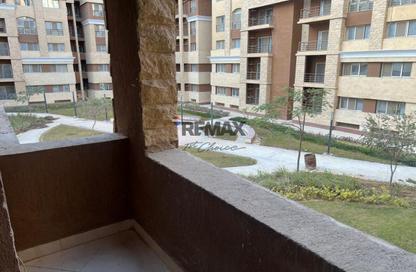 Apartment - 3 Bedrooms - 2 Bathrooms for sale in Al Maqsad - New Capital Compounds - New Capital City - Cairo