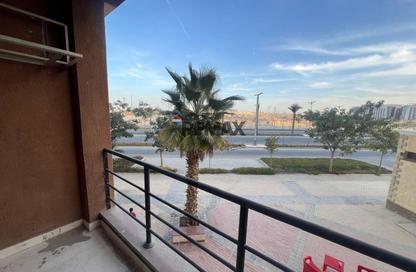 Apartment - 3 Bedrooms - 2 Bathrooms for sale in Al Maqsad - New Capital Compounds - New Capital City - Cairo