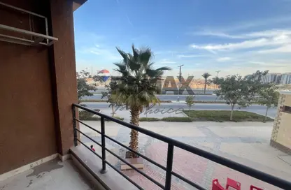 Apartment - 3 Bedrooms - 2 Bathrooms for sale in Al Maqsad - New Capital Compounds - New Capital City - Cairo