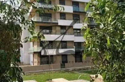 Apartment - 3 Bedrooms - 2 Bathrooms for sale in Al Burouj Compound - El Shorouk Compounds - Shorouk City - Cairo