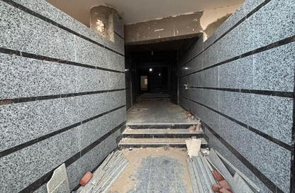 Apartment - 3 Bedrooms - 3 Bathrooms for sale in 1st Neighborhood - 8th Area - Shorouk City - Cairo