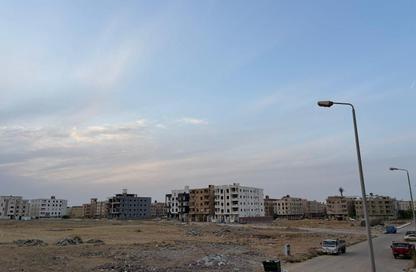 Apartment - 3 Bedrooms - 3 Bathrooms for sale in 1st Neighborhood - 8th Area - Shorouk City - Cairo