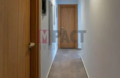 Apartment - 2 Bedrooms - 2 Bathrooms for sale in TRIO - 5th Settlement Compounds - The 5th Settlement - New Cairo City - Cairo