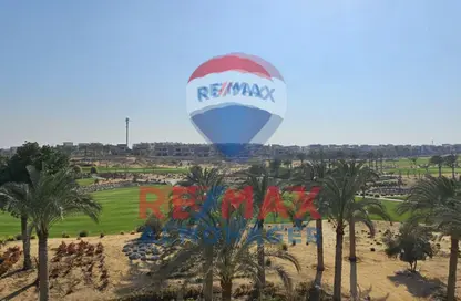 فيلا - 6 غرف نوم - 8 حمامات للبيع في نيو جيزة - طريق مصر اسكندرية الصحراوي - مدينة 6 أكتوبر - الجيزة