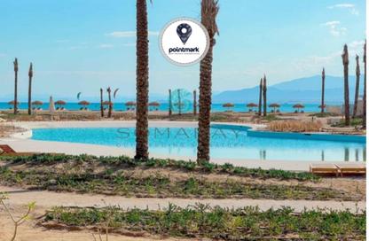 Cabin - 1 Bedroom - 1 Bathroom for sale in Mesca - Soma Bay - Safaga - Hurghada - Red Sea