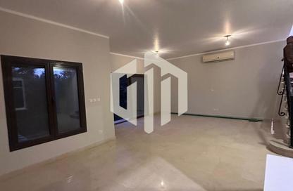 Townhouse - 3 Bedrooms - 3 Bathrooms for rent in Mivida - 5th Settlement Compounds - The 5th Settlement - New Cairo City - Cairo