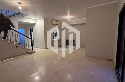 Townhouse - 3 Bedrooms - 3 Bathrooms for rent in Mivida - 5th Settlement Compounds - The 5th Settlement - New Cairo City - Cairo