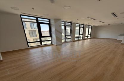 Clinic - Studio for rent in District 5 - 5th Settlement Compounds - The 5th Settlement - New Cairo City - Cairo