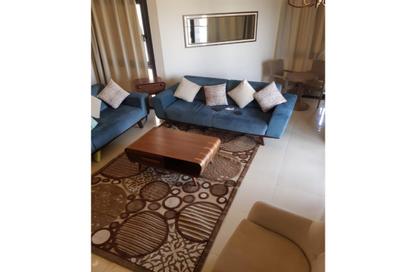 Duplex - 3 - 4 for sale in Porto New Cairo - 5th Settlement Compounds - The 5th Settlement - New Cairo City - Cairo
