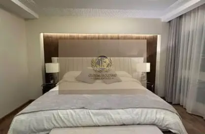 Apartment - 3 Bedrooms - 3 Bathrooms for sale in Scenario - New Capital Compounds - New Capital City - Cairo