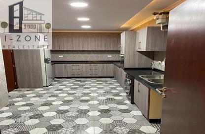 Apartment - 3 Bedrooms - 3 Bathrooms for rent in Eastown - 5th Settlement Compounds - The 5th Settlement - New Cairo City - Cairo
