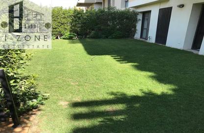 Apartment - 3 Bedrooms - 3 Bathrooms for rent in Eastown - 5th Settlement Compounds - The 5th Settlement - New Cairo City - Cairo