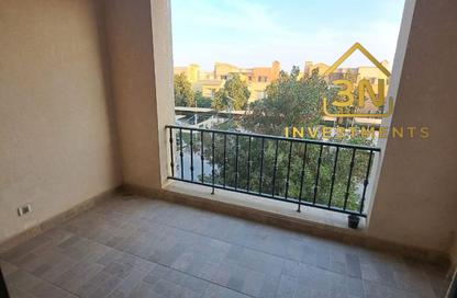 Apartment - 3 Bedrooms - 3 Bathrooms for rent in Mivida - 5th Settlement Compounds - The 5th Settlement - New Cairo City - Cairo