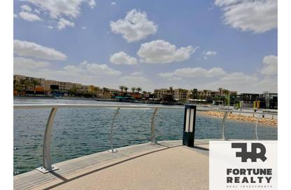 Apartment - 3 Bedrooms - 3 Bathrooms for rent in Mivida - 5th Settlement Compounds - The 5th Settlement - New Cairo City - Cairo Apartment - 3 Bedrooms - 3 Bathrooms for rent in Mivida - 5th Settlement Compounds - The 5th Settlement - New Cairo City - Cairo
